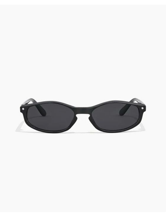 Szade エスザーデ / DOVE elysium double black / ink polarized / BLACK ブラック 黒 / サングラス