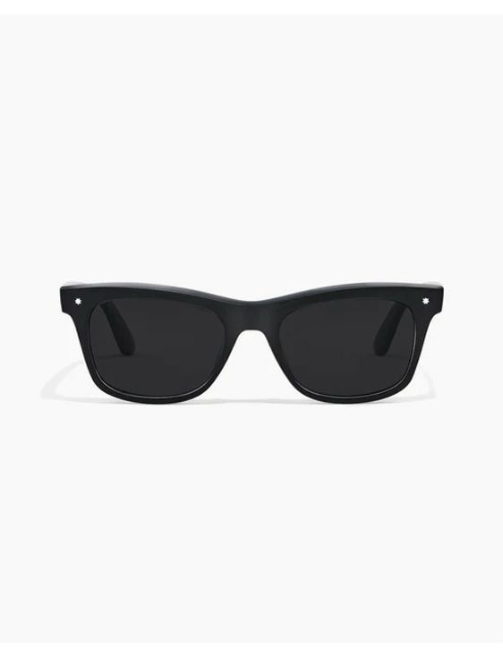 Szade エスザーデ / HARDY elysium double black / ink polarized / BLACK ブラック 黒 / サングラス