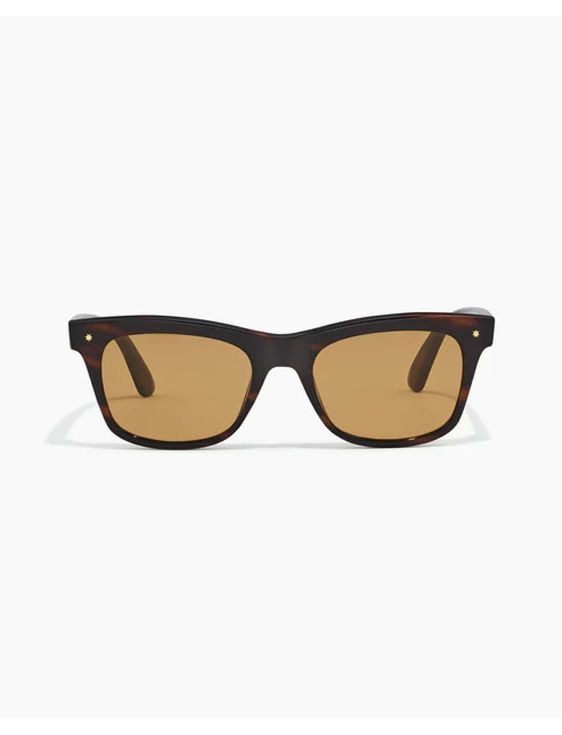 Szade エスザーデ / HARDY desert tortoisehell / hazelnuts / BROWN ブラウン / サングラス
