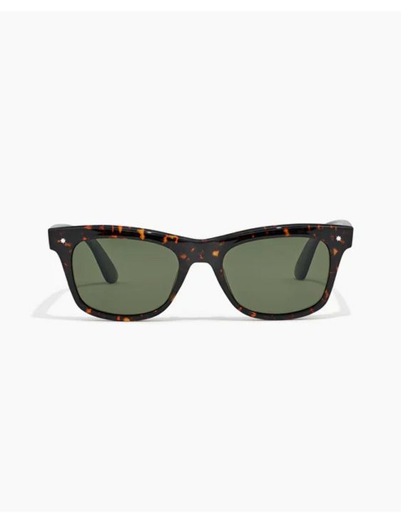 Szade エスザーデ / HARDY wasp / moss polarised / BROWN ブラウン / サングラス