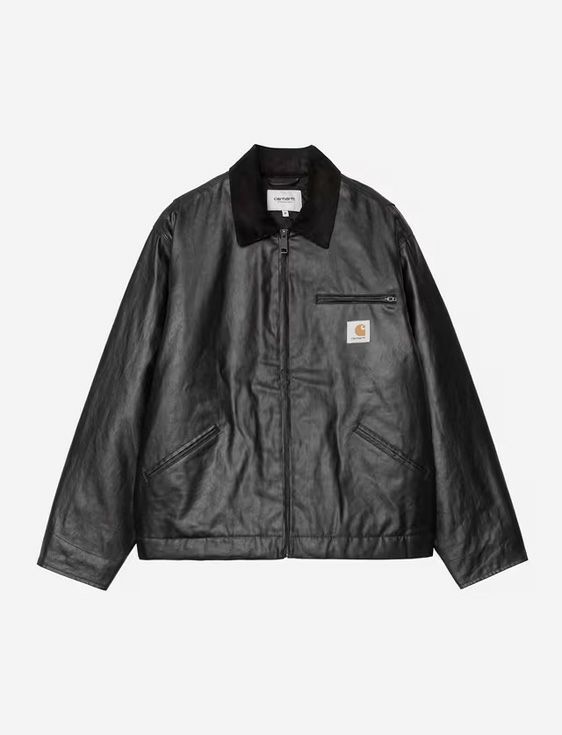 Carhartt WIP カーハートダブリューアイピー / OG DEAN JACKET Black/Black / BLACK ブラック / ジャケット