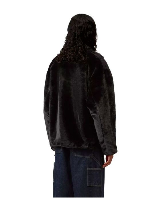 W OLNEY MICHIGAN COAT Black【only S size】 | WATERMELONHEAD