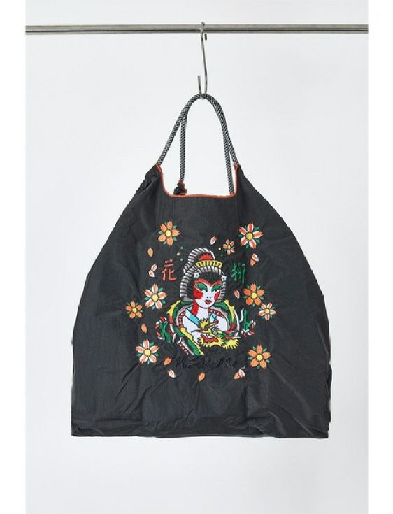 KARYU/カリュウ/KARYU×Ball&Chain/Black/ブラック